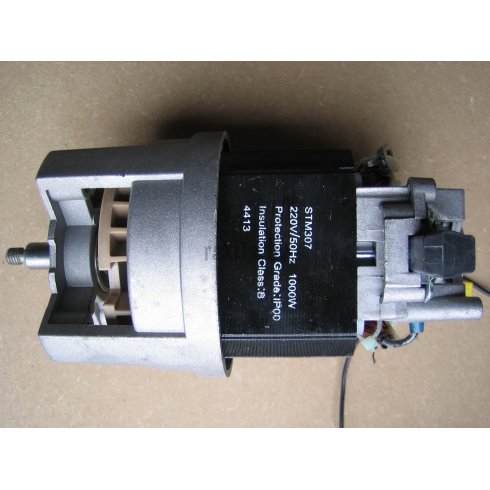 Электродвигатель Ярмаш