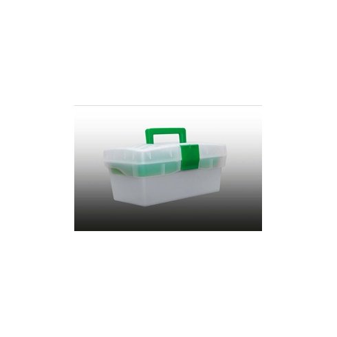 Ящик универсальный Калибр Т-29 с лотком 19224