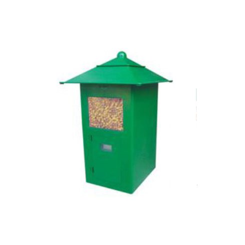 Кормушка для рыб автоматическая SunSun F-8801