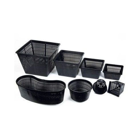 Корзина для водных растений Oase 16487 овальная 45*18 см