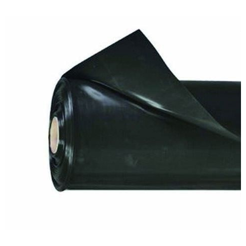 Пленка полиэтиленовая для пруда 0,5 мм, ширина 8 м