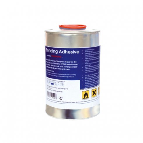 Клей монтажный Carlisle (металл, дерево, бетон) 90-8-30А, 19л