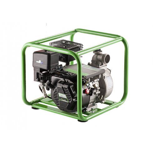 Мотопомпа газовая Greengear WP-2