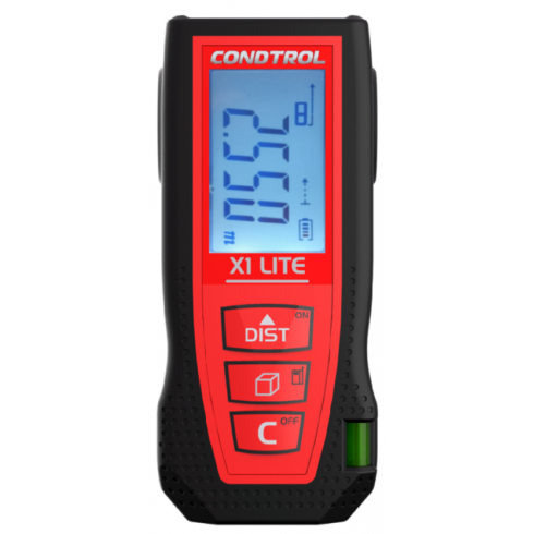 Лазерный дальномер Condtrol X1 Lite