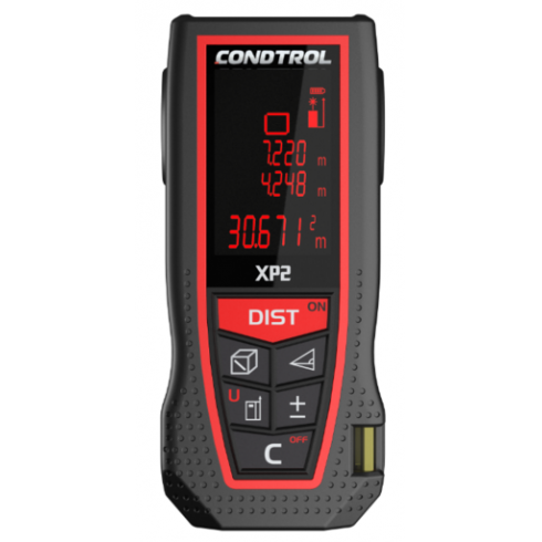 Лазерный дальномер Condtrol XP2
