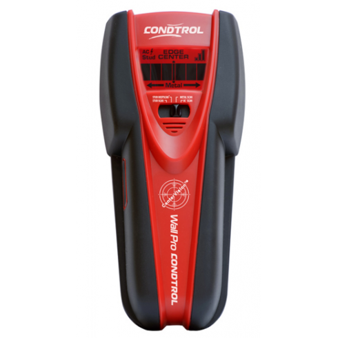 Детектор Wall Condtrol Pro
