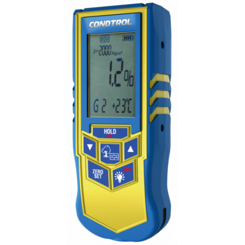 Измеритель влажности Condtrol HYDRO-Tec