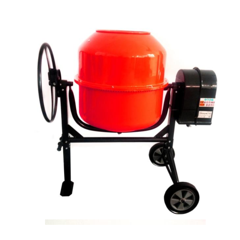 Бетономешалка Power Tec BWE-BL-120