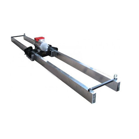 Виброрейка электрическая Enar ВР-6 220В (жесткая)