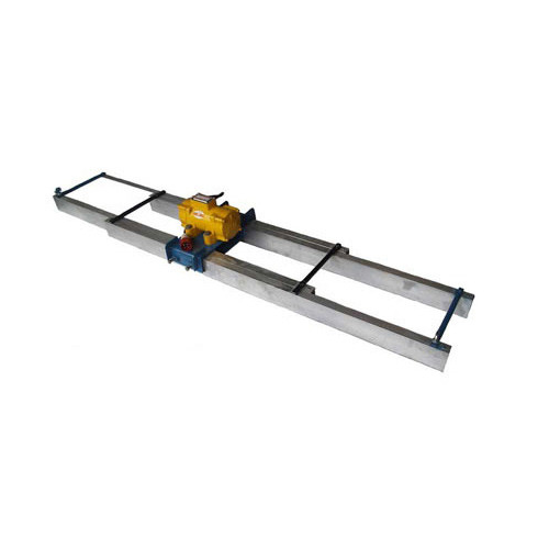 Виброрейка электрическая Enar ВР 4-7 220В (телескопическая)