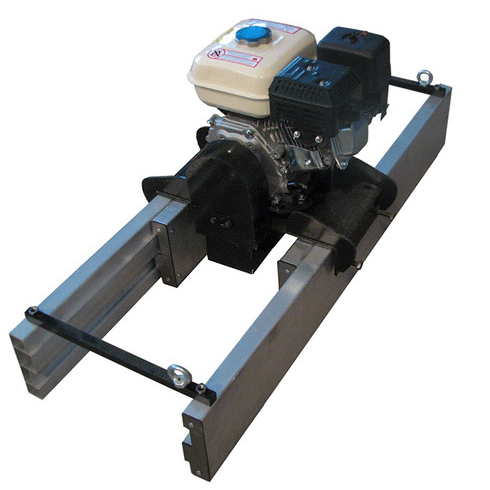 Виброрейка бензиновая Enar ВРБ-6 (жесткая)