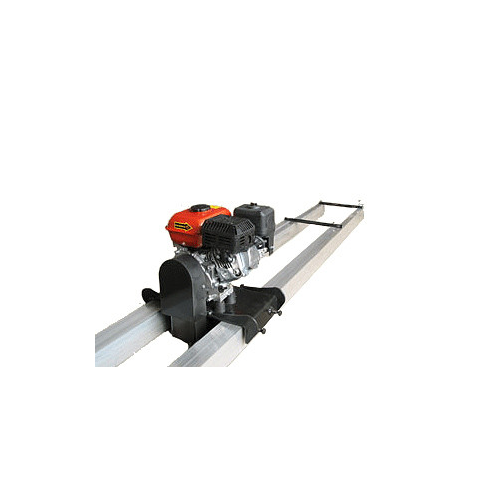 Виброрейка бензиновая Enar ВРБ 2.5-4.5 (телескопическая)