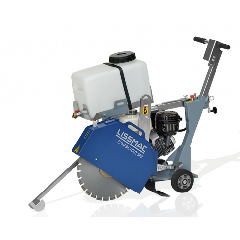 Резчик швов Lissmac Compactcut 300