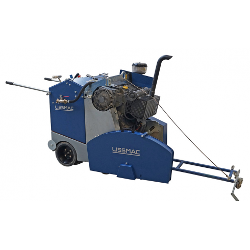 Резчик швов Lissmac Multicut 500