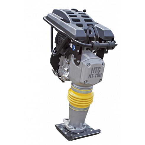 Вибротрамбовка NTC NT70H