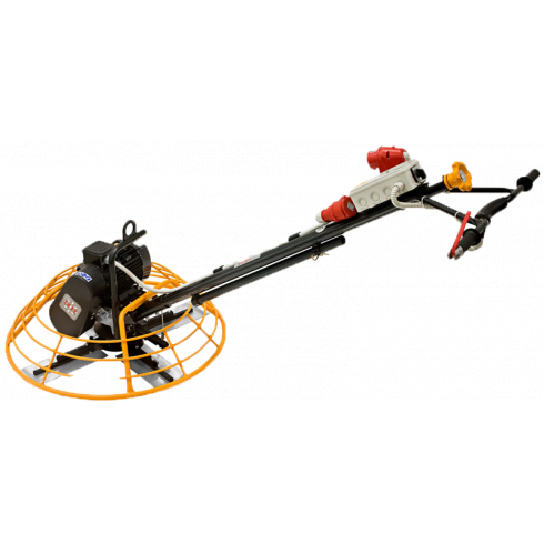 Затирочная машина Enar Tifon 900E