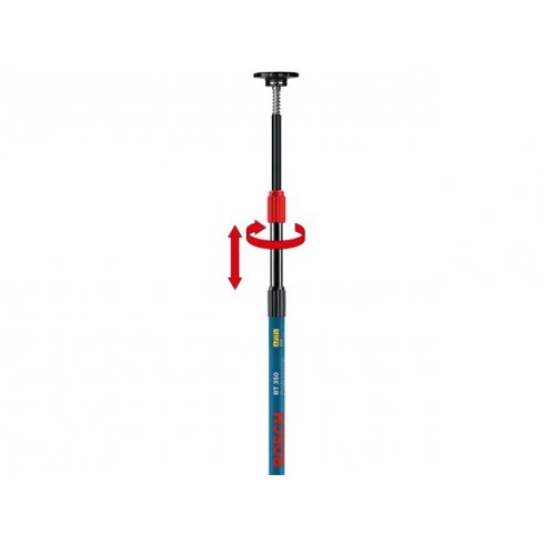 Штанга телескопическая Bosch BT 350 (0601015B00)