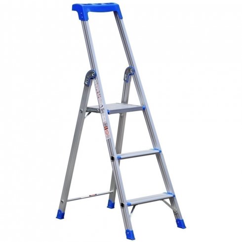 Профессиональная стремянка Cagsan ALB2