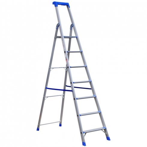 Профессиональная стремянка Cagsan ALB6