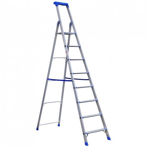 Профессиональная стремянка Cagsan ALB7