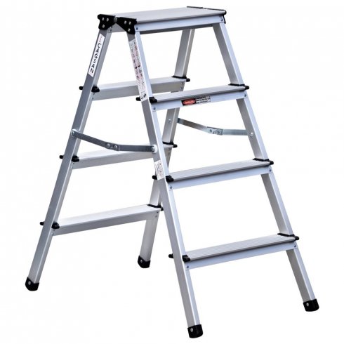 Двухсторонняя стремянка Cagsan OL5