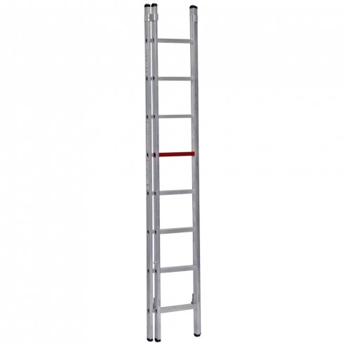 Лестница двухсекционная Cagsan TS6050