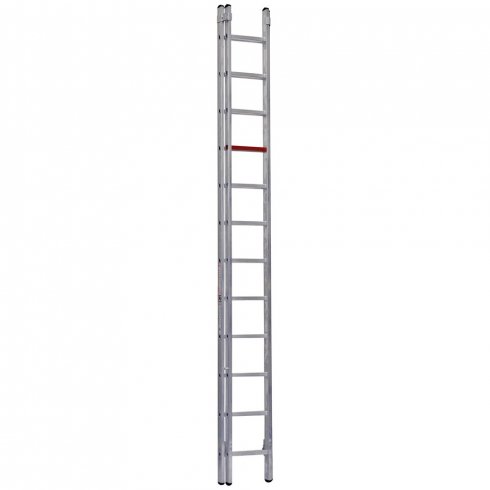 Лестница двухсекционная Cagsan TS7