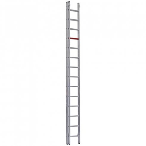 Лестница двухсекционная Cagsan TS8