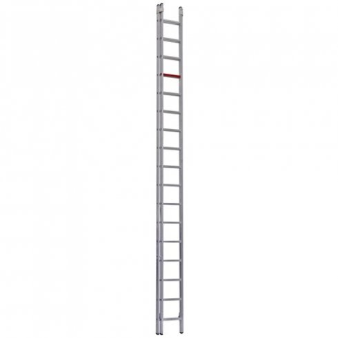 Лестница двухсекционная Cagsan TS10