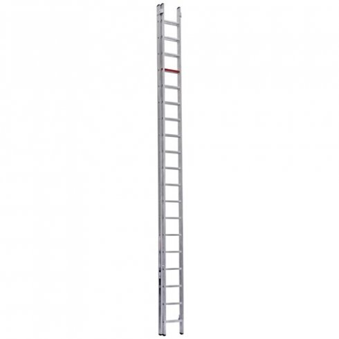 Лестница двухсекционная Cagsan TS10011