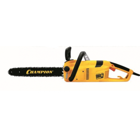 Электропила Champion 424N-18