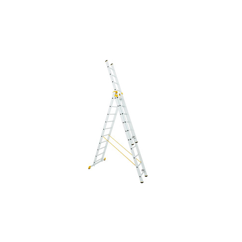 Лестница-трансформер iTOSS Forte 8612