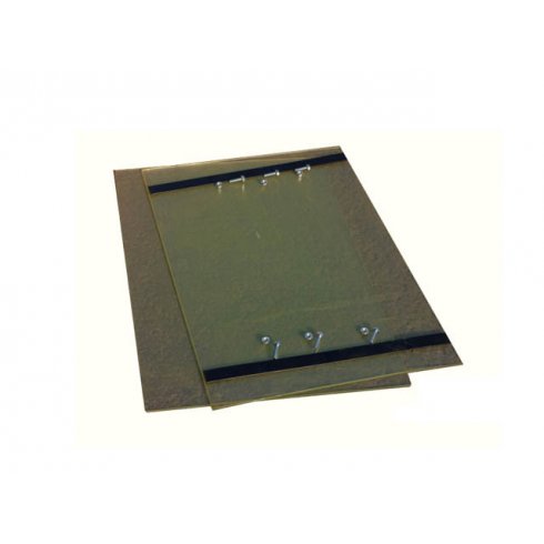 Коврик резиновый для виброплиты Titan VP-65H (M-VP-65H)