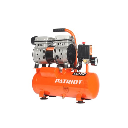 Компрессор Patriot WO 10-120