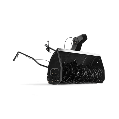 Двухступенчатый снегоотбрасыватель Husqvarna (544 92 18-01)