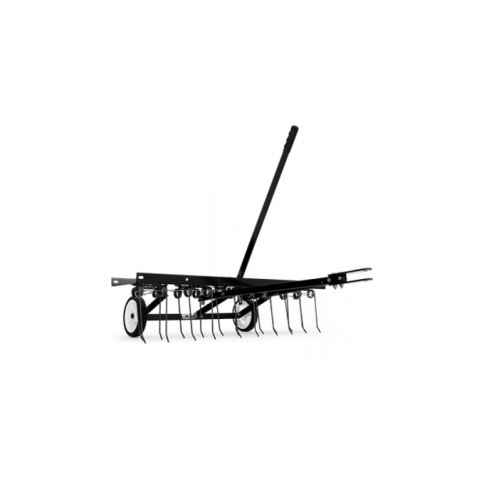 Подборщик мха Husqvarna