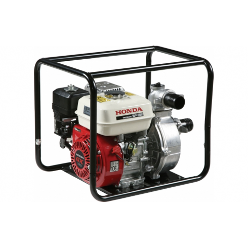 Мотопомпа Honda WH20XTEFX