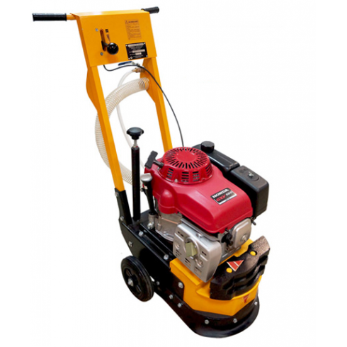 Мозаично-шлифовальная машина Сплитстоун GM-122G