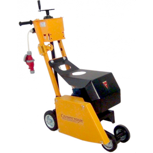 Резчик кровли Сплитстоун CR-144E