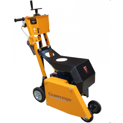 Резчик кровли Сплитстоун CR-147E