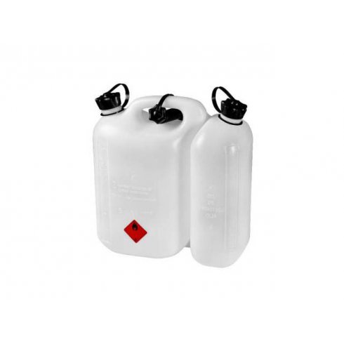 Канистра Eco 5,5л+3л двойная