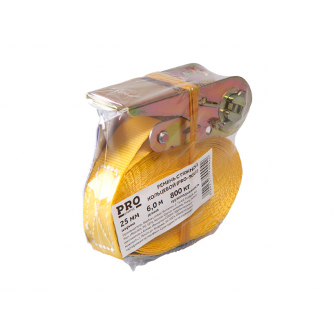 Ремень стяжной кольцевой Startul Pro (PRO-9015)