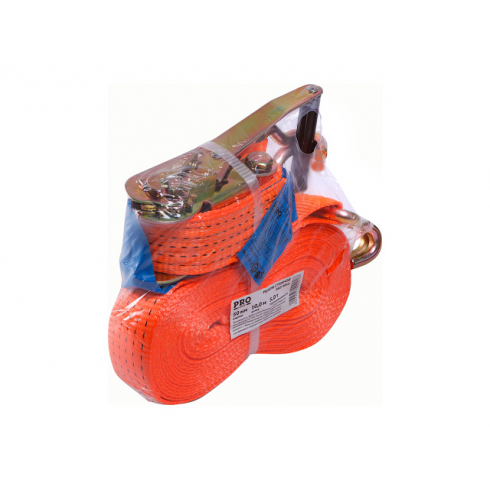 Ремень стяжной с крюком Startul Pro (PRO-9012)