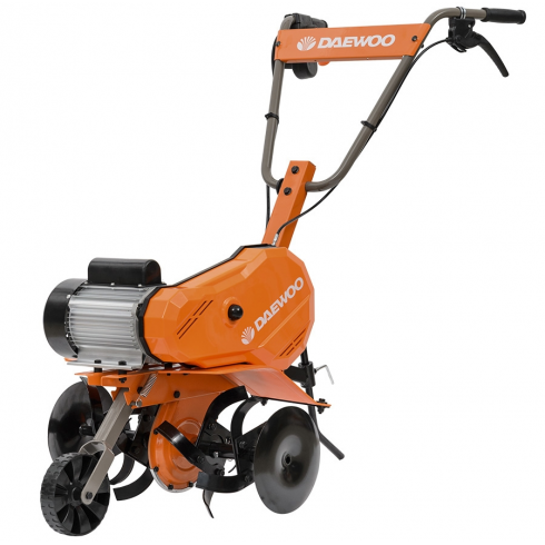 Культиватор Daewoo DAT 2500E