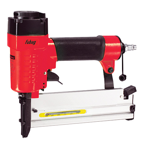 Пневматический гвоздескобозабивной пистолет Fubag SN4050