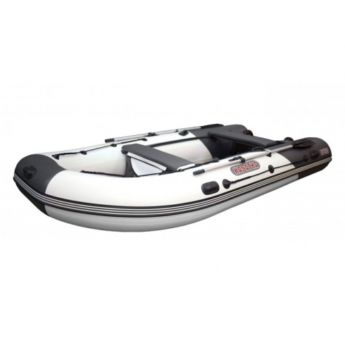 Лодка моторно-гребная Посейдон Касатка KS-365
