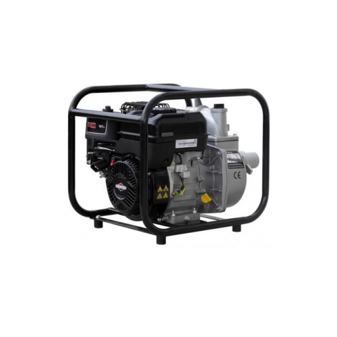 Мотопомпа AGT WP 20 BSX (Briggs&Stratton)