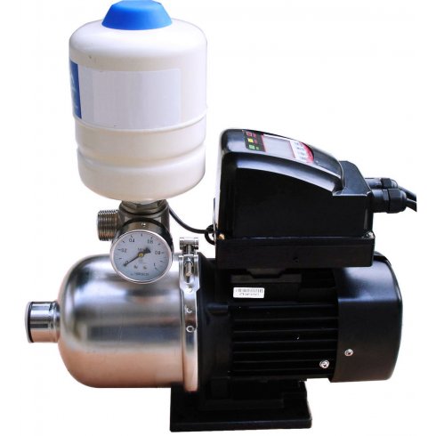 Насосная станция WWQ NSE-500S/27