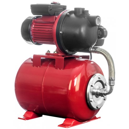 Насосная станция WWQ NSS-600/36P