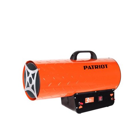 Калорифер газовый Patriot GS 50